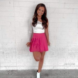 Meet your Posher, Trinity